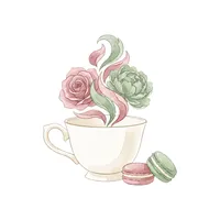 扣扣传媒 社区标志